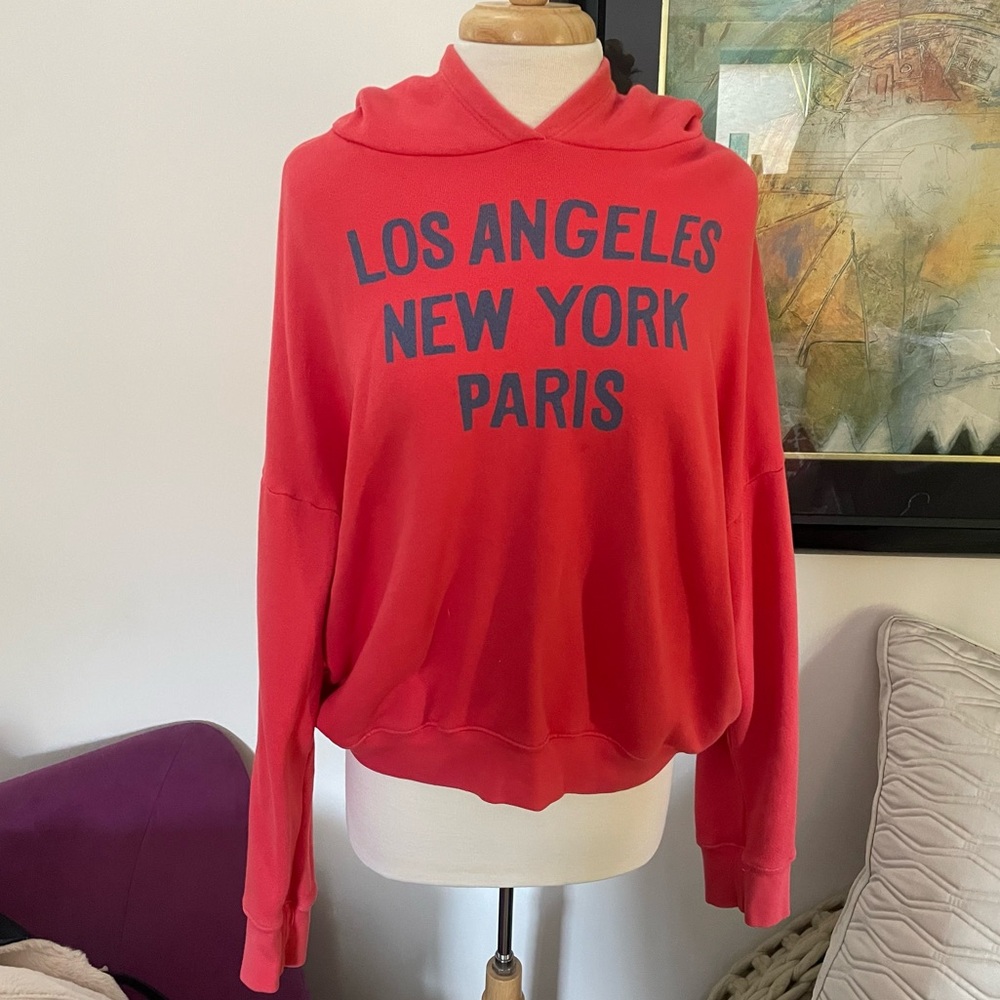 Sundry Hoodie
